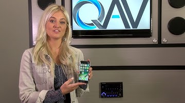 How to operate your iRV32 Radio