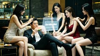 Cheated by GF,he bind a wealth system,turned into a tycoon,won the school beauty’s pursuit#2604191qj