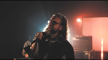 The Trews - The Bloody Light (Official Music Video)