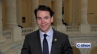 Rep. Kevin Kiley (R-CA) – C-SPAN Profile Interview with New Members of the 118th Congress