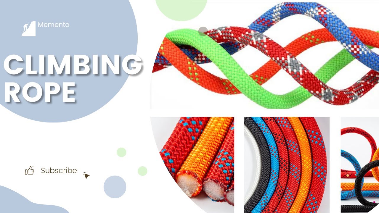 Ultimate Guide to Abseiling Rope & Climbing Cord: Boost Your Sales with ...