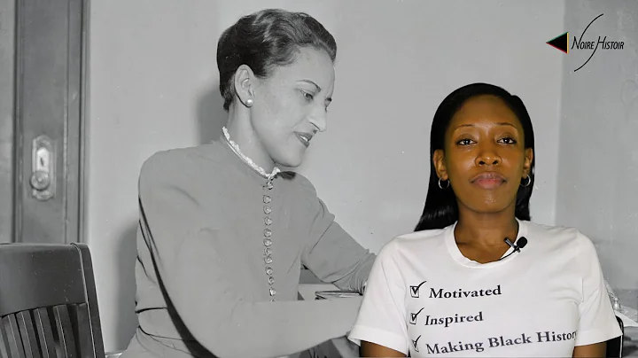 Jane Bolin: 1st Black woman judge in America | Bla...