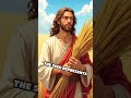The Parable of the Sower: Lessons from the Seed