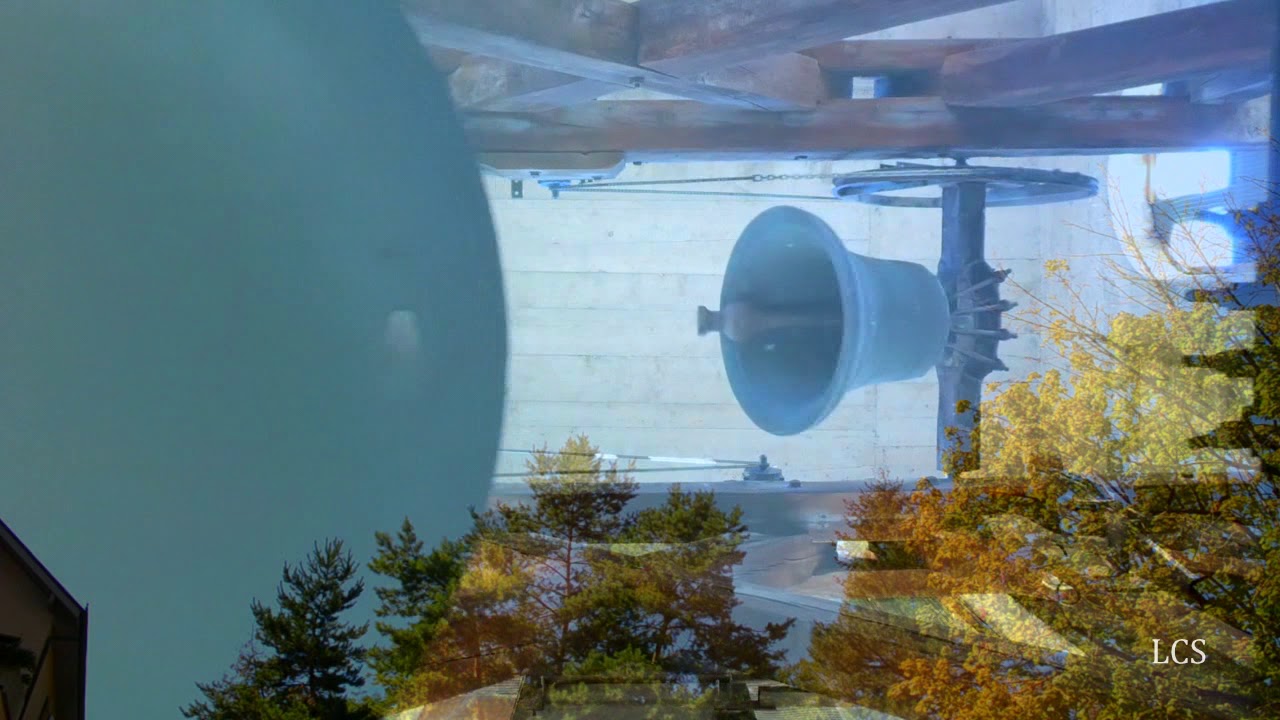 Cloches : Bonneville (74) Eglise Sainte-Catherine