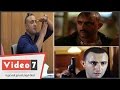 بالفيديو أحمد السقا أنا غير مسئول عن تقليد الشباب لـ تيتو أو إبراهيم الأبيض بالفيديو أحمد السقا أنا غير مسئول عن تقليد الشباب لـ تيتو أو إبراهيم الأبيض