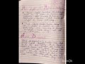 chapter-04 human captial formation handwritten Notes ndia economic development #economicnotes