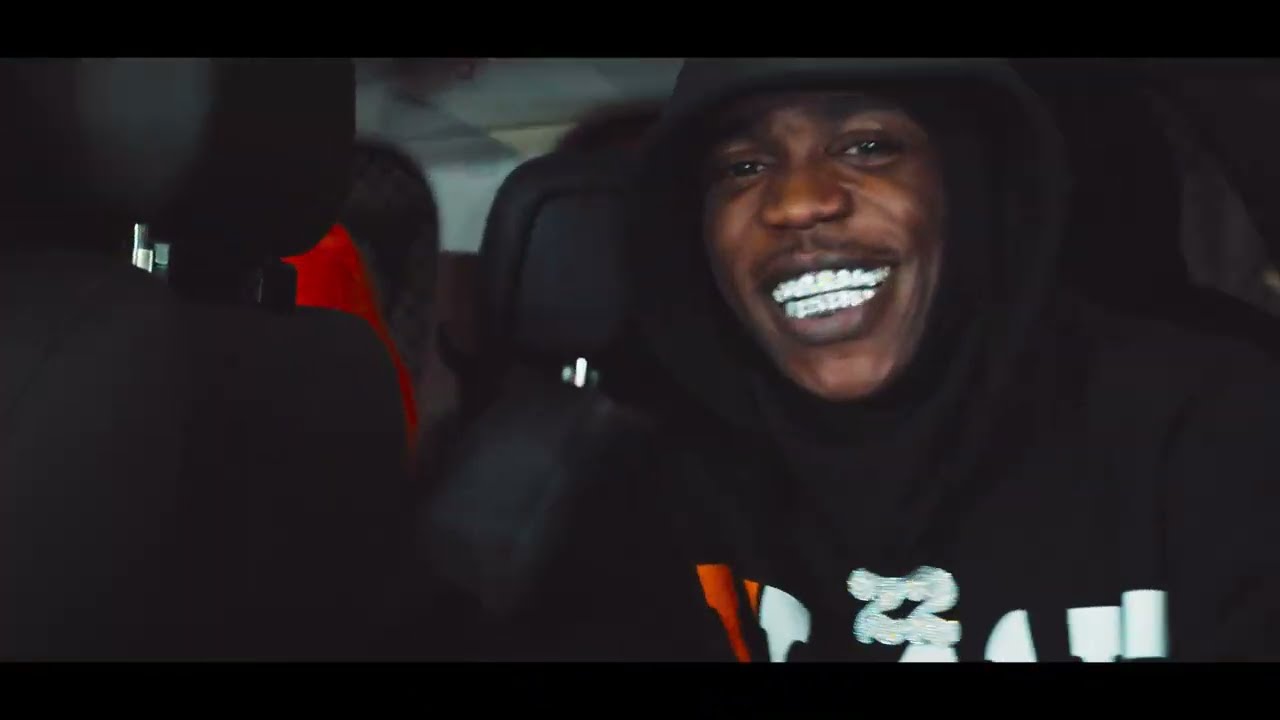 22Gz - AHHH HA (FREESTYLE)  [Official Music Video] Dir. @Jsitez