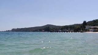 Ko Samet beach. 3 January 2024