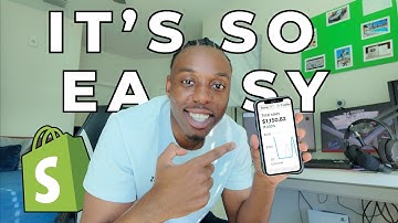 How To Make $1000/day With Dropshipping For Dummies