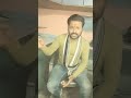 Atul Shrivastav in an tragetic situation Whatsapp Status Video Download Free