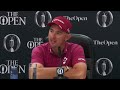Lucas Herbert’s Emotional Message After Shooting 62 at The Open
