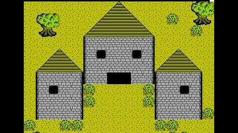 Medival times - NESmaker