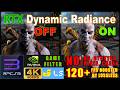God of War 3 RPCS3 2026 Best Settings 4K 120+ FPS by LS + Nvidia Game Filter - Tutorial &amp; Gameplay