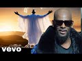 R Kelly - I&#39;m on my knees (2025 official music video)