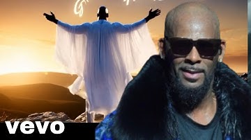 R Kelly - I