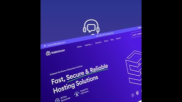 StableCluster - Best Web Hosting in Nepal