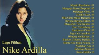 LAGU PILIHAN ...NIKE ARDILA..FULL ALBUM