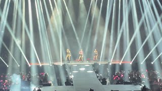 Kill This Love / Crazy Over You - Blackpink World Tour Melbourne (11/06/2023)