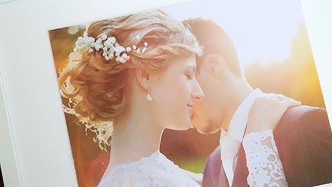 How to turn any photo into a painting