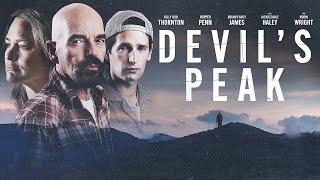 Пик Дьявола / Devil's Peak   2023   Трейлер