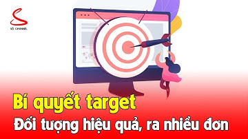 Bí quyết target đối tượng Facebook hiệu quả, chốt nhiều đơn