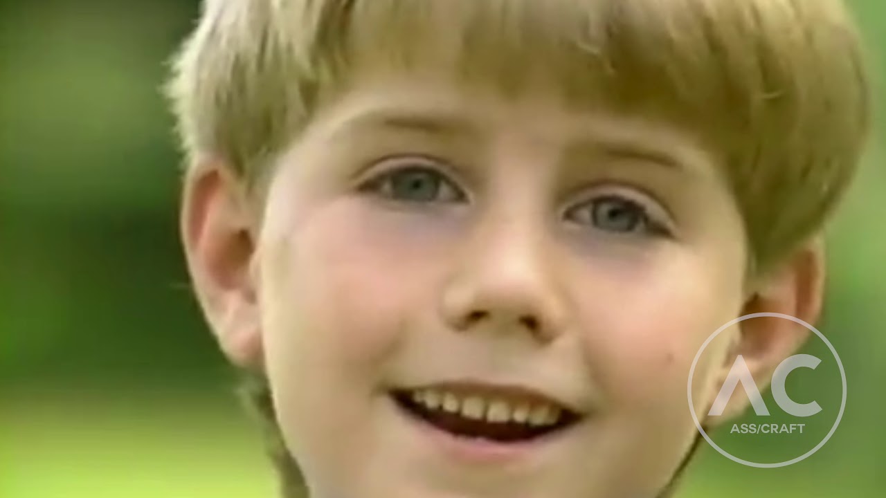 WEIRD KAZOO BOY - FART REMIX BY ASSCRAFT