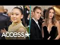 Suni Lee Rejected Hailey's Offer To Meet Justin Bieber