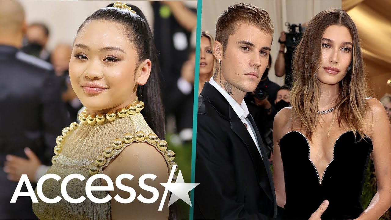 Why Suni Lee Rejected Hailey's Offer To Meet Justin Bieber