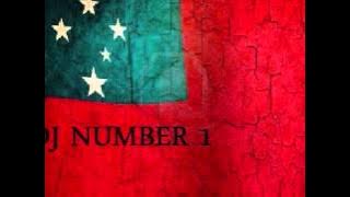 DJ NUMBER 1 - UB40 - Sweet Cherie - Remix