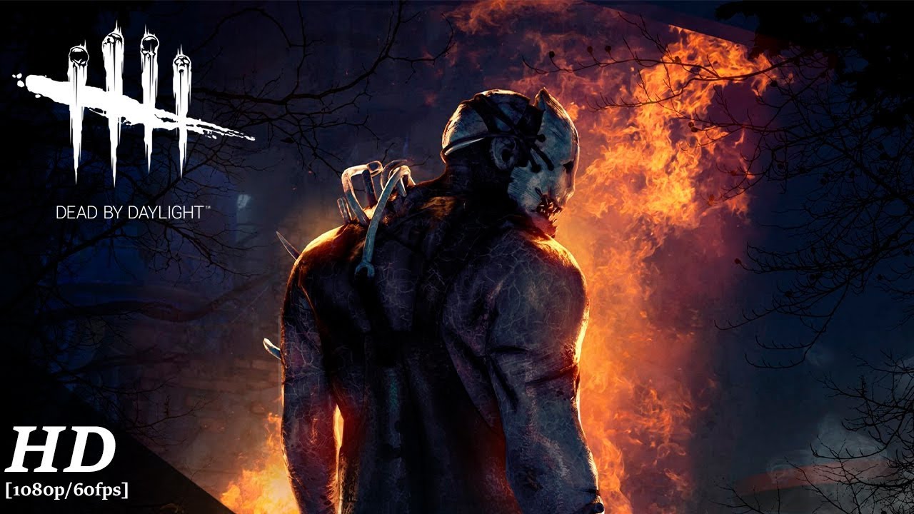 Dead by Daylight Mobile APK para Android - Download