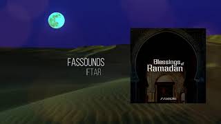 Modern Middle Eastern Background Music Album | Blessings of Ramadan