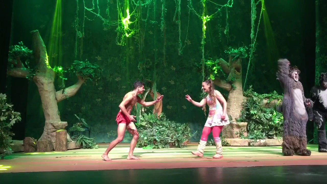 ספר הג'ונגל