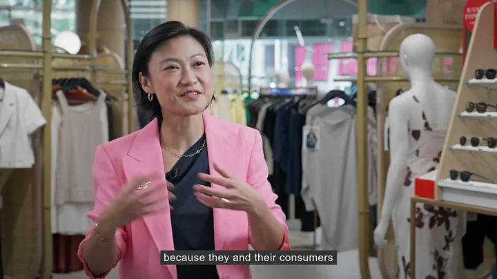 Fashion Futures Season Two - Circular Economy & Sustainability