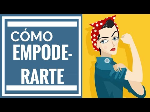 Cómo Empoderarte Y Salir Del Rol De Víctima Youtube