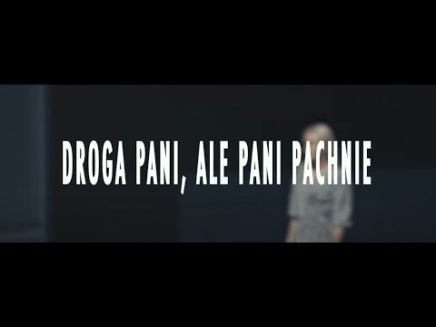 Wrzecion - ALE PACHNIE (prod. by 707)