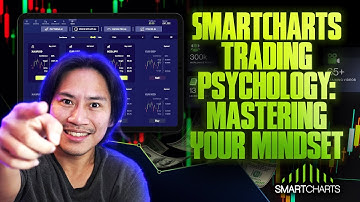 Best Forex Indicator : Master Your Mindset with SmartCharts by Greg Secker!
