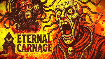 When a War Titan Awakens With a Mind of Its Own in Warhammer 40K