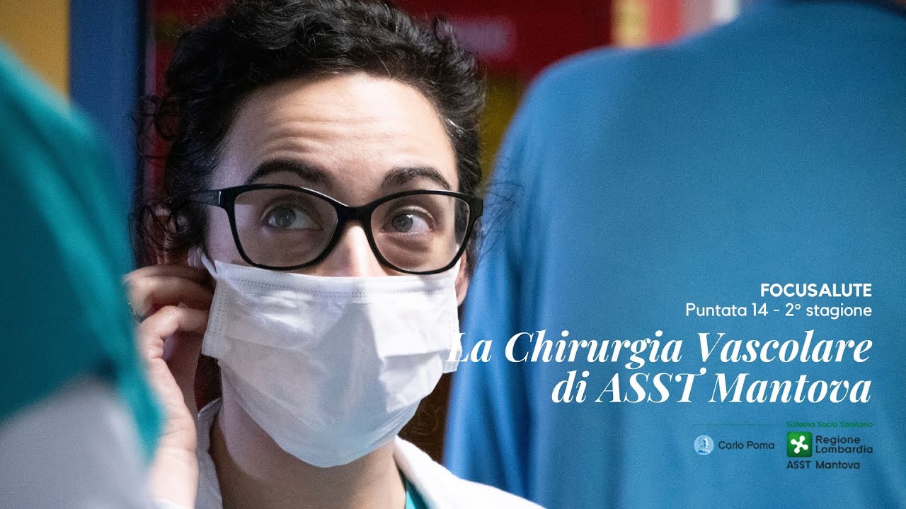 FocuSalute - Chirurgia Vascolare