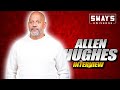 Allen Hughes Talks New Afeni Shakur & Tupac 5-part Documentary-series 'Dear Mama' | SWAY’S UNIVERSE
