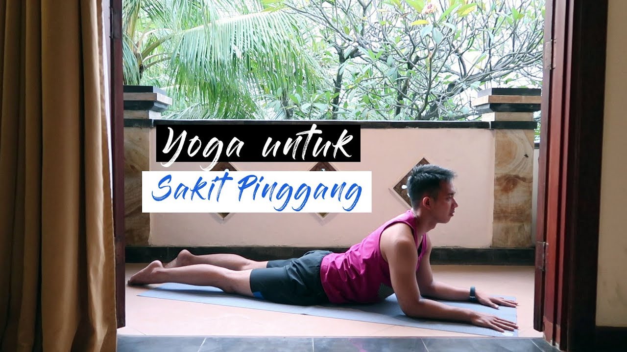 yoga cu varicoza i scolioza