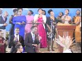 Ambassadors of Christ performing Amazing Song in Molly &Moses Wedding || Kindly Subscribe for more!!