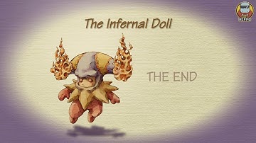 Legend Of Mana Remastered Event Walkthrough 13 - The Infernal Doll