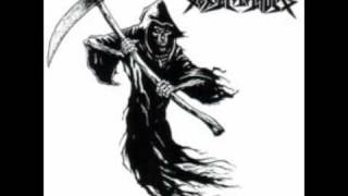 Vignette de la vidéo "Toxic Holocaust - Reaper's Grave"