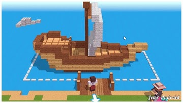 Cubecraft game android ios gameplay Minecraft mobile apk walkthrough #1