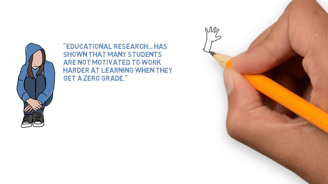 The No Zero Policy EDU 300 YouTube