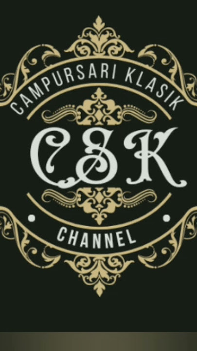 Koleksi Campursari Manthous  CSGK & Tembang Pop Jawa karya Sang Maestro Manthous  #campusari #csk