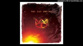 The Cat Empire - Beanni (Official Audio)