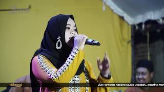 Adeena Music - Ahluzzimam by Nurul Adeena