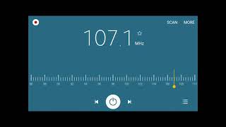 107.1 Fm In Dasmariñas, Cavite