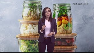 Always tossing your leftovers How to use up everything in your fridge
